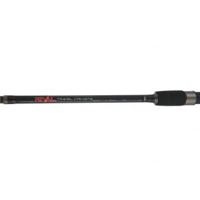 Спінінг Mikado Rival Travel Spin 2.40м 5-20гр