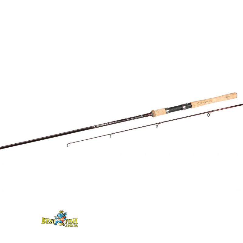 Спінінг Mikado Tsubame MS Spin 2.10м 5-25гр Спінінг Mikado Tsubame MS Spin 2.10м 5-25гр