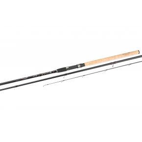 Вудилище матчеве Mikado Hirameki Match 3903 3.90м 5-25гр