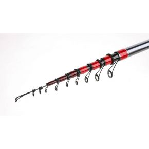 Вудилище матчеве Mikado Lexus Tele Match 4.00м до 25гр