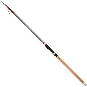 Вудилище матчеве Mikado Lexus Tele Match 4.00м до 25гр