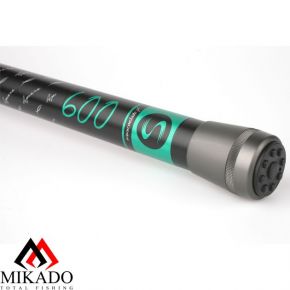 Вудка Mikado Apsara Pole 6м