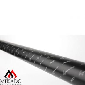 Вудка Mikado Apsara Pole 6м