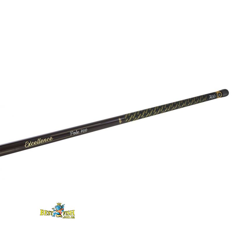 Вудка Mikado Excellence Pole 7м Вудка Mikado Excellence Pole 7м