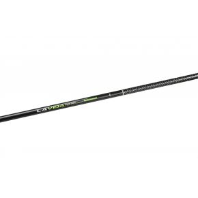 Вудка Mikado La Vida Pole 6м