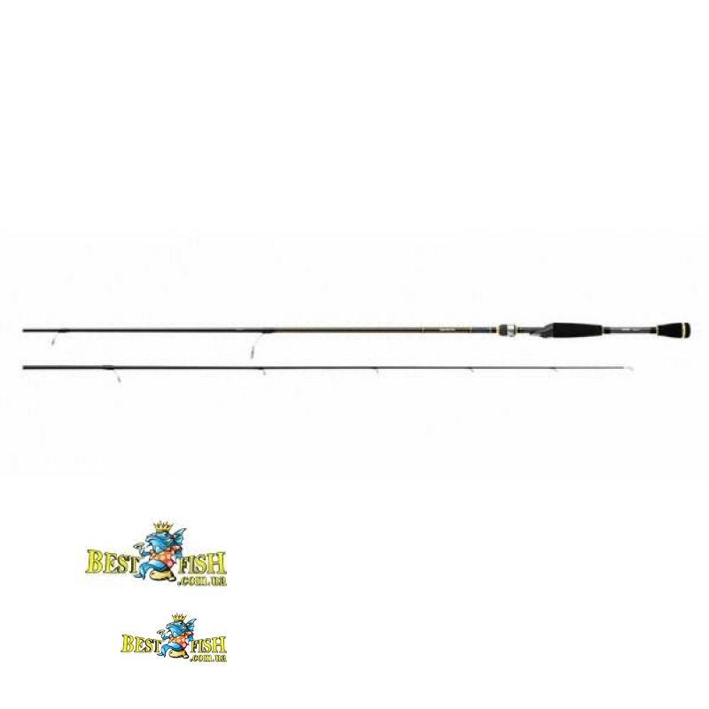 Удилище Daiwa AIRD X 701MFS Удилище Daiwa AIRD X 701MFS