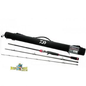 Удилище Daiwa Ardito-Tr Ardt703Mfs-Tr