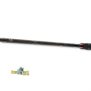Удилище Daiwa Ballistic X Jigger BLXJ 28G (2.70/7-28)