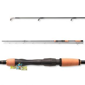 Удилище Daiwa Luvias 1002MHFS-AD
