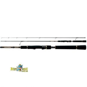 Удилище Daiwa Morethan Branzino AGS 87ML