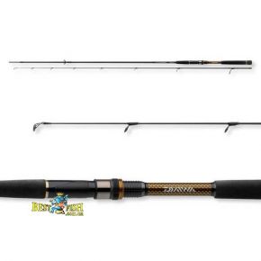Удилище Daiwa Morethan Branzino AGS 97ML