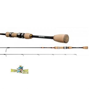 Удилище Daiwa Presso 704ULFS-TR