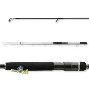 Удилище Daiwa Prorex AGS Jigger PXAGSS 28G (2.40/7-28) Удилище Daiwa Prorex AGS Jigger PXAGSS 28G (2.40/7-28)