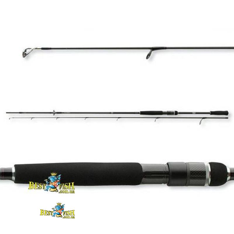 Удилище Daiwa Prorex AGS Jigger PXAGSS 28G (2.40/7-28) Удилище Daiwa Prorex AGS Jigger PXAGSS 28G (2.40/7-28)