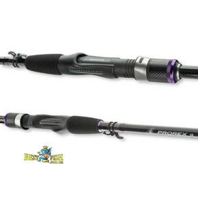 Удилище Daiwa Prorex XR PXXS 50G (2.40/15-50)
