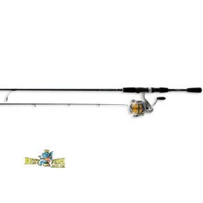 Удилище Daiwa Revros Spinning Combos 702M
