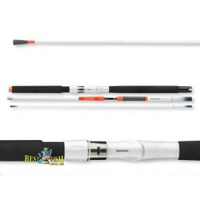 Удилище Daiwa Sealine X-treme Travel (2.13/30-40Lb) Удилище Daiwa Sealine X-treme Travel (2.13/30-40Lb)