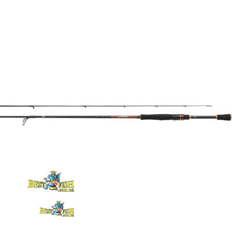 Удилище Daiwa Silver Wolf 742LRS Удилище Daiwa Silver Wolf 742LRS