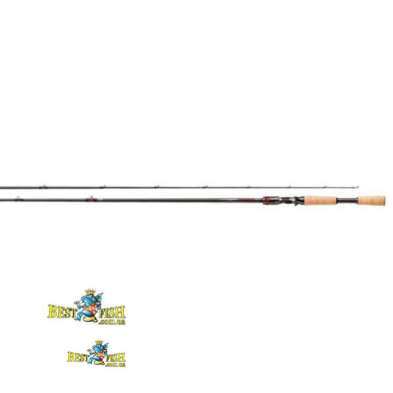 Удилище Daiwa Steez 7011HRB Удилище Daiwa Steez 7011HRB