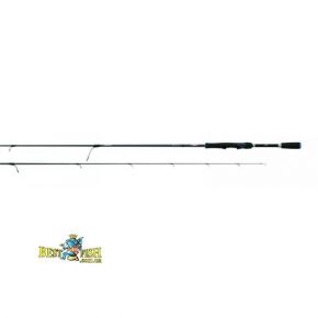 Удилище Daiwa Steez AGS 701MFSA