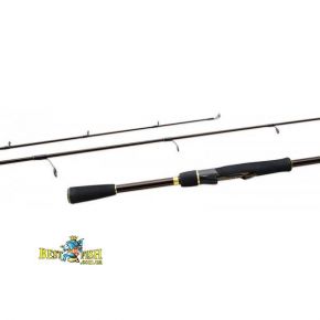 Удилище Daiwa Steez SVF FLE-X-LITE 701MFSA