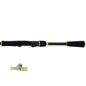 Удилище Daiwa Steez SVF FLE-X-LITE 701MFSA