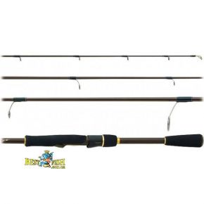 Удилище Daiwa Steez SVF FLE-X-LITE 701MFSA