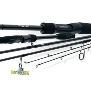 Удилище Daiwa Steez XT 701MFS
