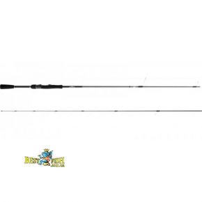 Удилище Daiwa Steez XT 701MLFS