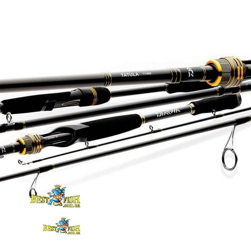 Удилище Daiwa Tatula 701MFS (2.14/3.5-21) Удилище Daiwa Tatula 701MFS (2.14/3.5-21)