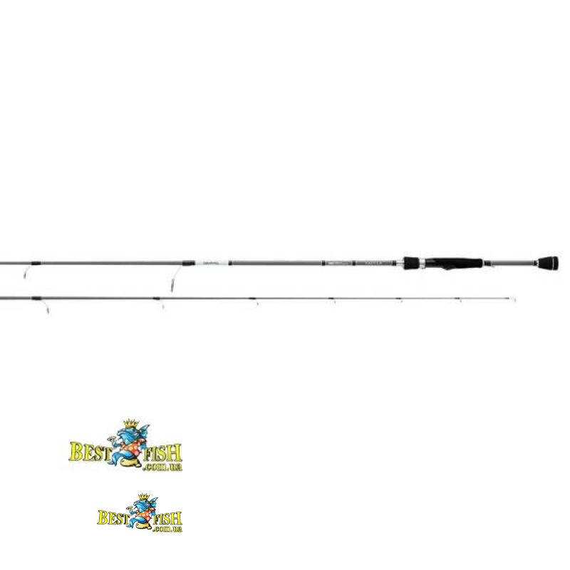 Удилище Daiwa Tatula XT 701MFS Удилище Daiwa Tatula XT 701MFS