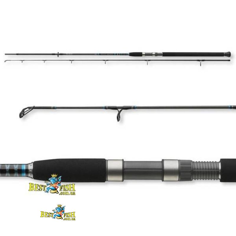 Удилище Daiwa TD SEABASS 3.3/50-100 Удилище Daiwa TD SEABASS 3.3/50-100