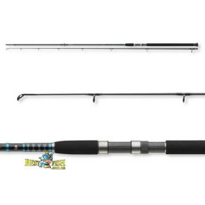 Удилище Daiwa TD SEABASS 3.6/30-70