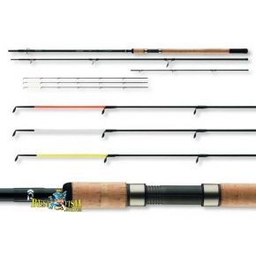 Вудилище Daiwa вудилище Daiwa Tournament Feeder 13 'Heavy