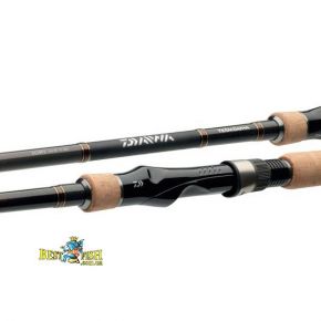 Вудилище Team Daiwa-AR TD702ULFS-AR
