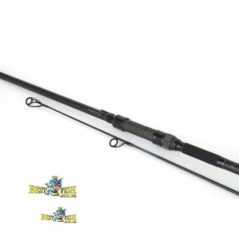Удилище Fox Horizon XTK (13'/3-5oz) Удилище Fox Horizon XTK (13'/3-5oz)