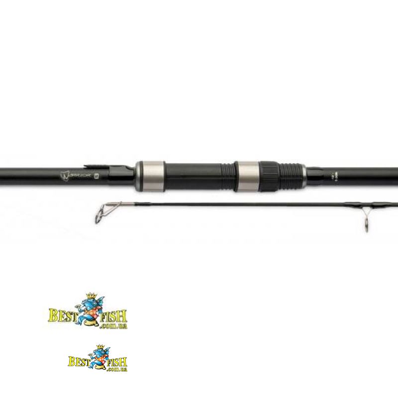 Удилище Fox Warrior S Spod (12'/5.5Lb) Удилище Fox Warrior S Spod (12'/5.5Lb)