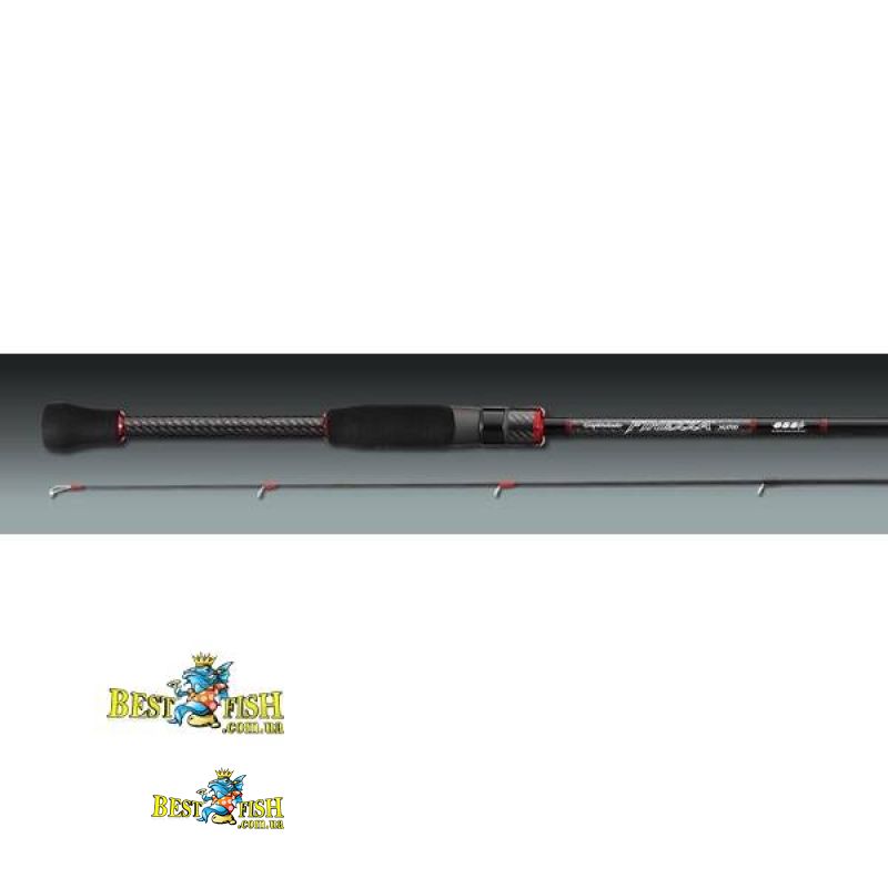 Удилище Graphiteleader 15 Nuovo Finezza GNFS-832ML-T Удилище Graphiteleader 15 Nuovo Finezza GNFS-832ML-T