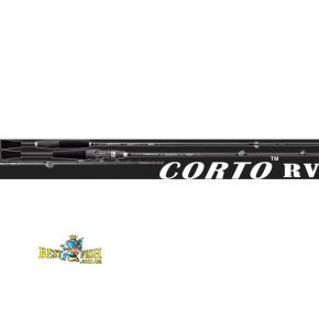 Удилище Graphiteleader CORTO RV GOCRS-792LML-T