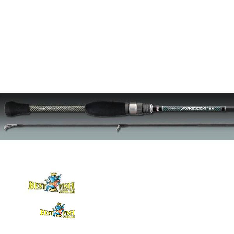Удилище Graphiteleader Finezza RV GOFRS-732UL-T Удилище Graphiteleader Finezza RV GOFRS-732UL-T