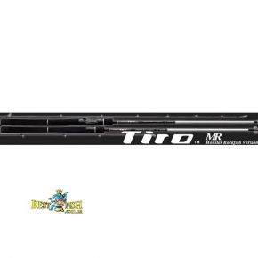 Удилище Graphiteleader TIRO MR GOMTS-832M-MR