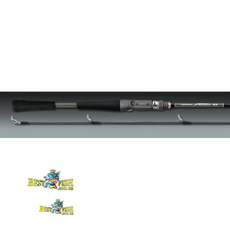 Удилище Graphiteleader Veloce RV GLVRC-70H Удилище Graphiteleader Veloce RV GLVRC-70H