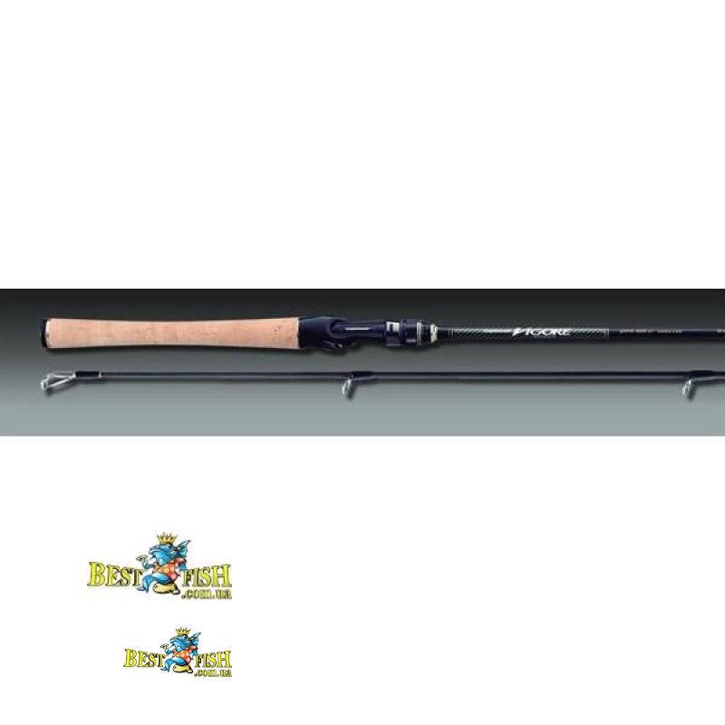 Удилище Graphiteleader Vigore Nuovo GNVIC-73X Удилище Graphiteleader Vigore Nuovo GNVIC-73X