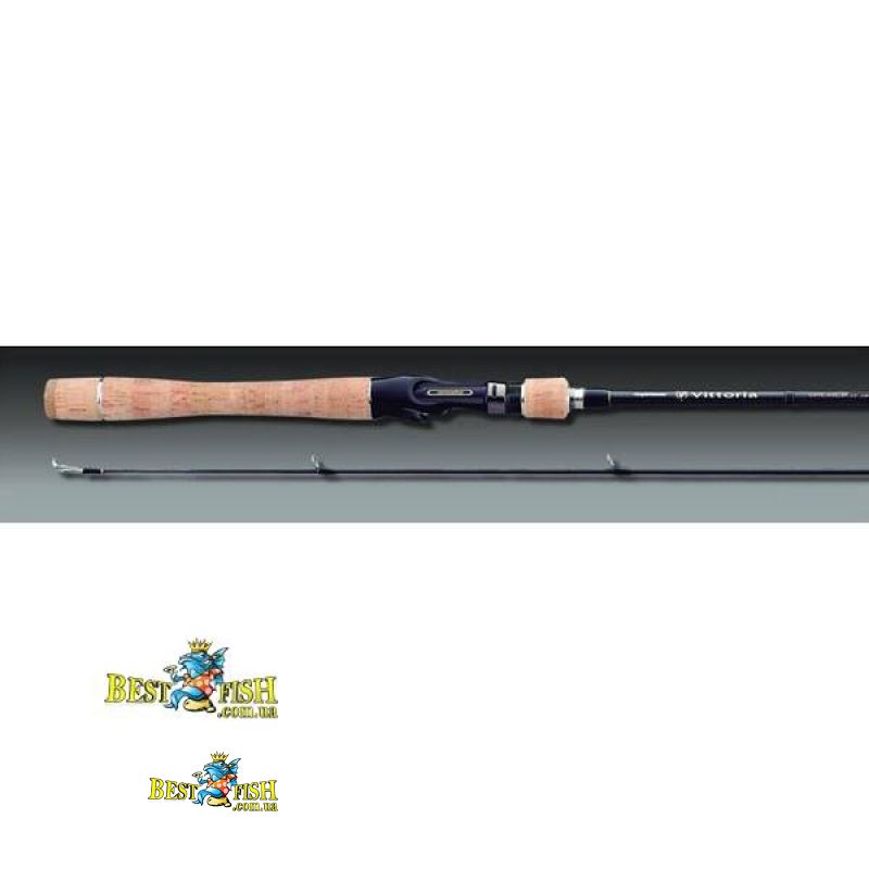 Удилище Graphiteleader Vitoria GVTC-64L-S/BF Удилище Graphiteleader Vitoria GVTC-64L-S/BF