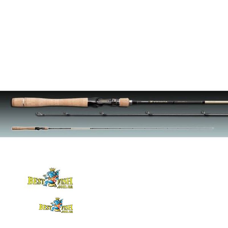 Удилище Graphiteleader Vitoria GVTC-69ML Удилище Graphiteleader Vitoria GVTC-69ML