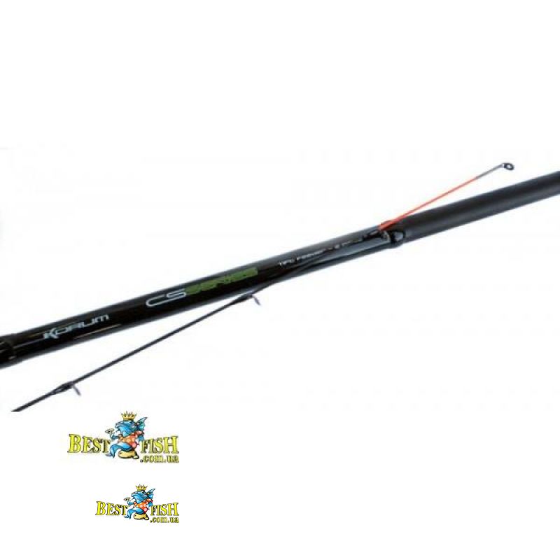 Удилище Korum CS 11 Feeder Удилище Korum CS 11 Feeder