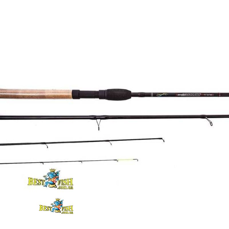 Удилище Preston Absolute 11' 6" Super Feeder 60 гр Удилище Preston Absolute 11' 6" Super Feeder 60 гр