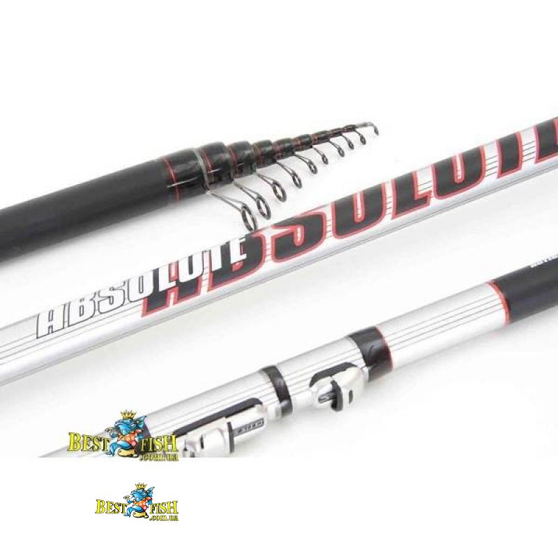 Удилище Preston Absolute Medium Bolo 6 м Удилище Preston Absolute Medium Bolo 6 м