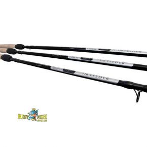 Удилище Preston Carbonactive Classic 12 Feeder
