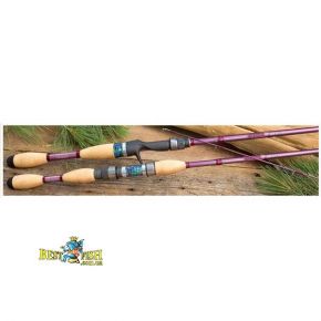 Удилище St. Croix Avid Pearl APC68MXF